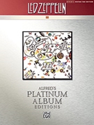 Led Zeppelin Iii by Led Zeppelin - Platinum Edition - Led Zeppelin for Guitar Tab