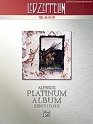 Led Zeppelin Iv by Led Zeppelin - Platinum Edition - Led Zeppelin for Guitar Tab