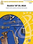 Rockin' Ol' St Nick by Smith and Story - Smith and Story - for Concert Band