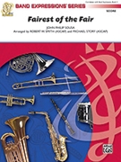 Fairest Of The Fair by Sousa John Philip - Smith and Story - for Concert March