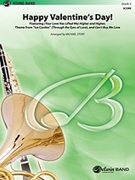 Happy Valentine's Day by - Story Michael - for Concert Band
