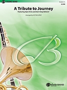 Tribute To Journey by - Lopez - Journey for Full Score