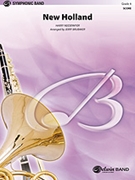 New Holland by Neidermyer Harry - Brubaker Jerry - for Concert March