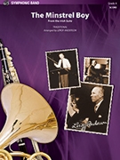 Minstrel Boy by - Anderson Leroy - for Full Score