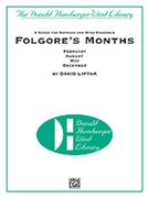 Folgore's Months by Liptak David for Conductor