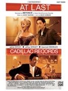 At Last - From "cadillac Recor by Warren Harry - Coates Dan - Beyonce for Piano Begi