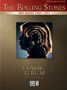 Hot Rocks 1964-1971 by Rolling Stones Rolling Stones for Guitar Tab