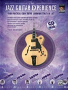 Jazz Guitar Experience by Dempsey Tom for Guitar