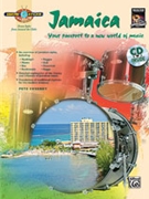 Drum Atlas - Jamaica by Sweeney Pete - Jamaica - for Drum Set