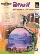 Drum Atlas - Brazil by Sweeney Pete for Drum Set (Brazil)