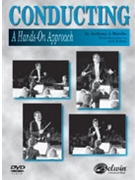 Conducting - A Hands On Approach by Maiello Anthony - Bullock Jack - for DVD