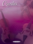 Czardas by Monti Vittorio - Starr William - for String Orchestra
