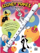 Selections From Looney Tunes for Recorder
