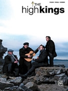High Kings The by The High Kings for PVG Collection