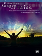 Favorite Songs Of Praise by - Lawrence Michael - for French Horn