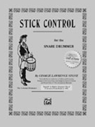 Stick Control by Stone George Lawrence for Snare Drum Method