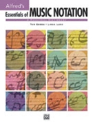 Essentials Of Music Notation by Gerou and Lusk for WorkBook