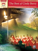 Best Of Cindy Berry by Berry Cindy - Berry Cindy - for Piano