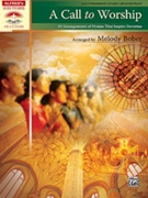 Call To Worship by - Bober Melody - for Piano