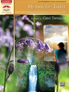 Hymns For Today by - Tornquist Carol - for Piano
