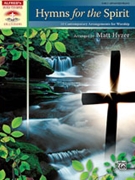 Hymns For The Spirit by - Hyzer Matt - for Piano