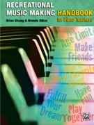 Recreational Music Making by Chung and Dillon for Text