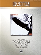 Led Zeppelin by Led Zeppelin for Drum Set T (Platinum Edition)