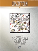 Led Zeppelin III by Led Zeppelin for Drum Set T (Platinum Edition)