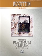 Led Zeppelin IV by Led Zeppelin Led Zeppelin for Drum Set