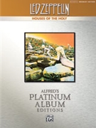 Houses Of The Holy by Led Zeppelin Led Zeppelin for Drum Set