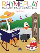 Rhymeplay by Bennett Peggy - Bennett Peggy - for Teacher Book