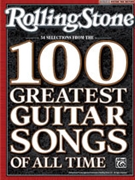 100 Greatest Guitar Songs Of All Time by for Guitar Tab (34 Selections From..)