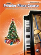 Alfred Premier Piano Christmas 4 for Piano Method