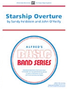 Starship Overture by Feldstein and O'Reilly for Concert Band