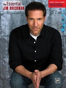 Essential Jim Brickman by Brickman Jim Jim Brickman for Piano Collection (Vol 3: Hope and Patrio)