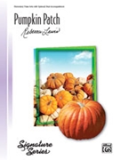 Pumpkin Patch by Lewis Rebecca for Piano
