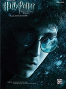 Harry Potter & The Half-blood Prince by Hooper Nicholas - Half-blood Prince - for Piano Collection