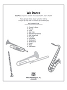 We Dance From Once On This Island by Flaherty Stephen - Beck Andy - for Instrumental Parts