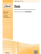 Clouds by Beck Andy for 2-Part