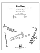Blue Moon by Rodgers and Hart - Althouse Jay - for Instrumental Parts