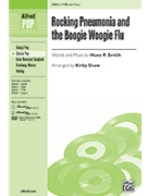 Rocking Pneumonia And The Boogie Woogie by Flu - Shaw Kirby - for TTB