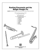 Rocking Pneumonia And The Boogie Woogie by Flu - Shaw Kirby - for Instrumental Parts