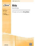 Minka by - Gilpin Greg - for 2-Part