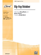 Hip-hop Reindeer by Beck and Fisher for 2-Part