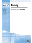Riversong by Beck Andy for SAB