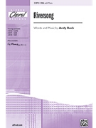 Riversong by Beck Andy for SSA