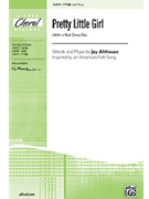 Pretty Little Girl by Althouse Jay for TTBB