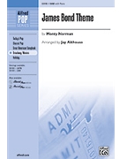 James Bond Theme by Norman Monty - Althouse Jay - for SAB