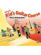 Music Writing Book by Wide Line for Manu Paper