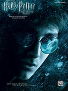 Harry Potter & The Half-blood Prince by Hooper Nicholas - Matz Carol - for Piano Collection